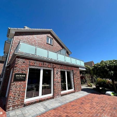 Hotel Ocean Norden Exterior photo