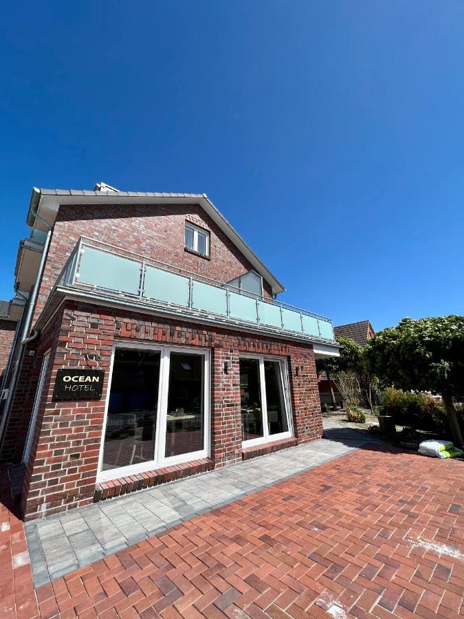 Hotel Ocean Norden Exterior photo