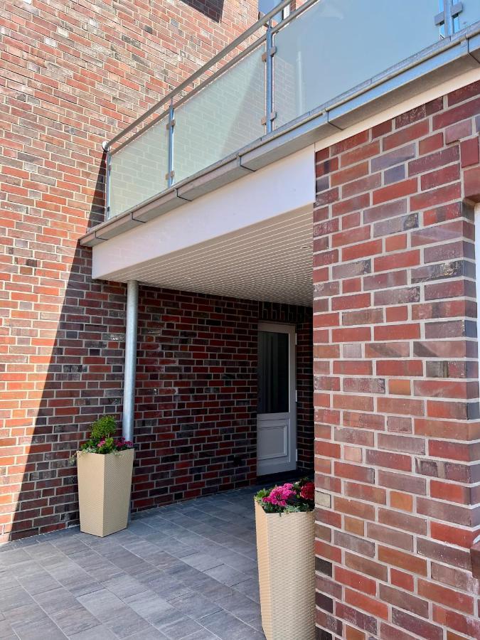 Hotel Ocean Norden Exterior photo